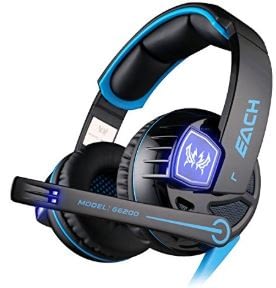 best headset with mic under 5000