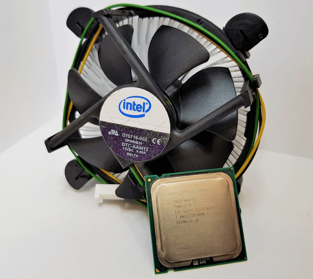 Best CPU Cooler For I7 8700K In 2020 
