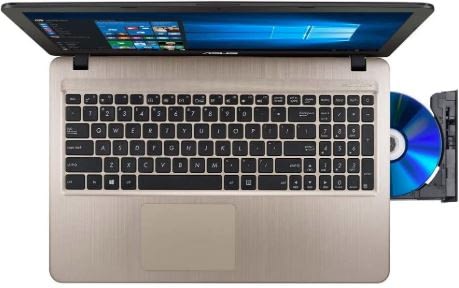 Best laptops under 20000 Rupees
