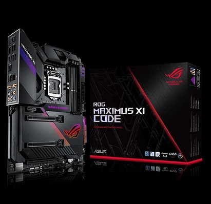 best 8700k motherboard