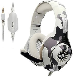 Gaming Headphones with Mic Under 1000
