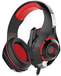Gaming Headphones with Mic Under 1000
